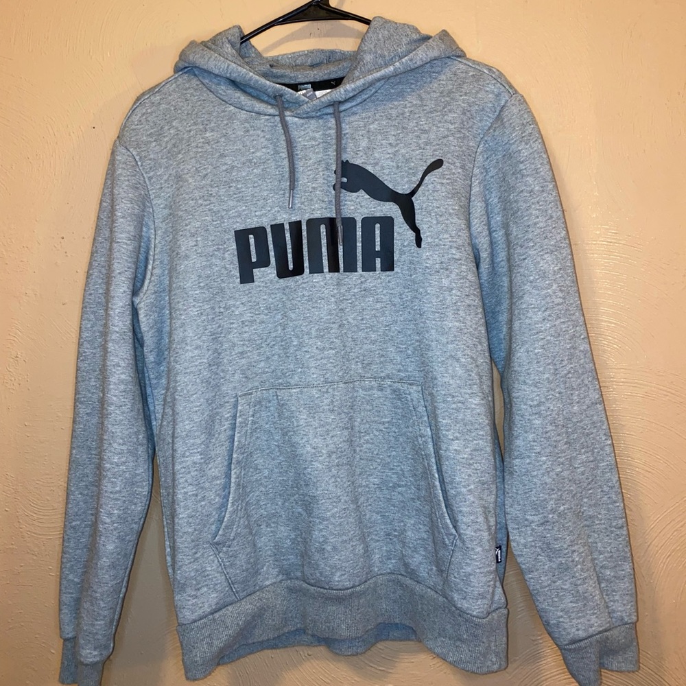 Puma Hoodie